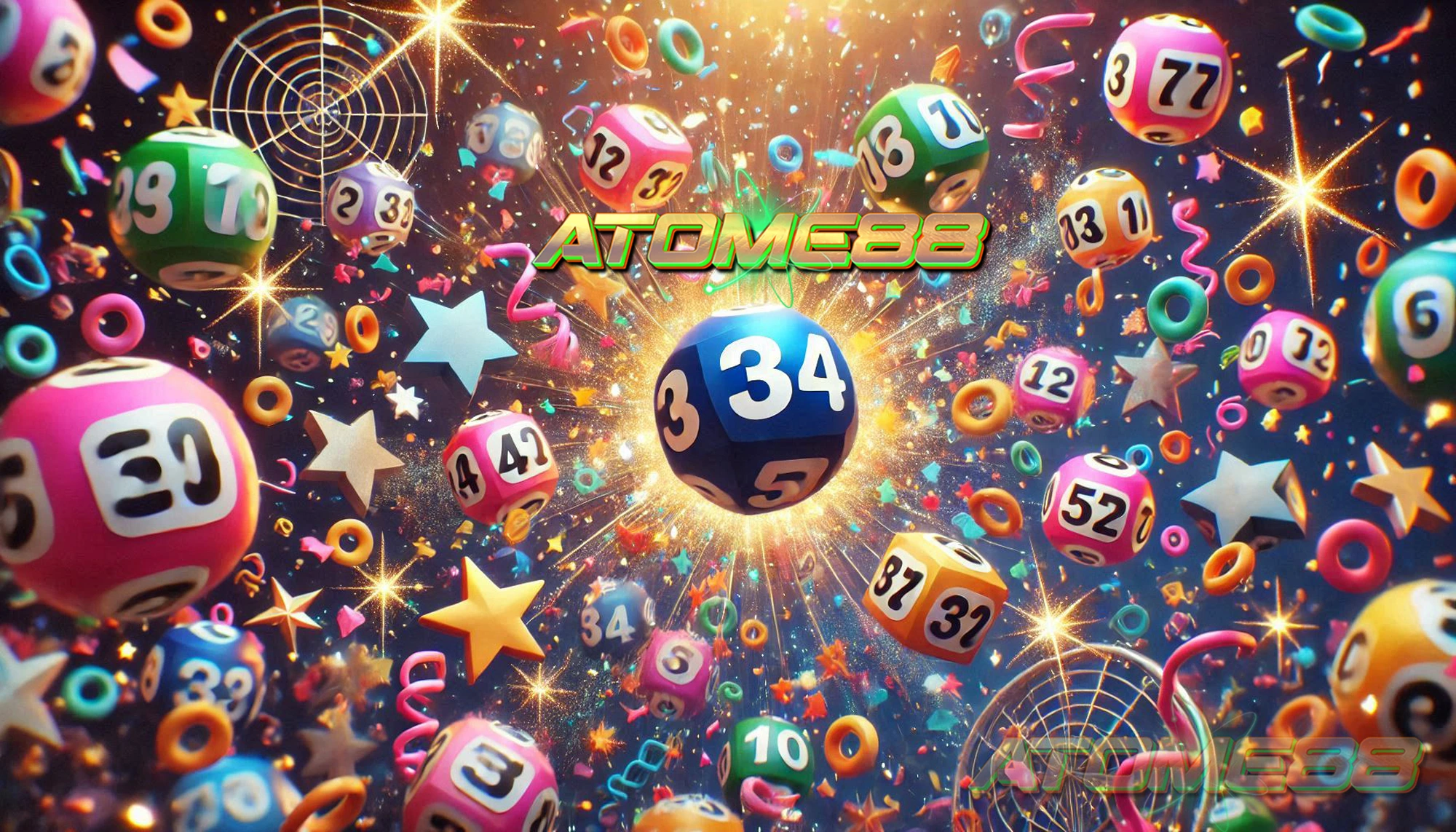 Situs Togel Online Terpercaya